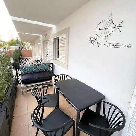 Casa Da Boa Gente Apartment Cabanas De Tavira Exterior photo