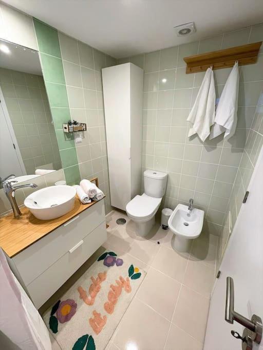 Casa Da Boa Gente * Cabanas De Tavira