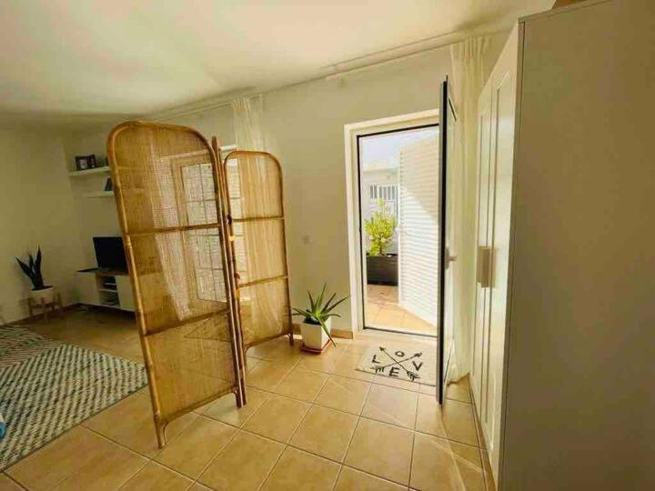 Casa Da Boa Gente Apartment Cabanas De Tavira