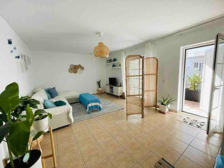 Apartment Casa Da Boa Gente
